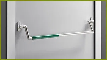 Narberth PA Locksmith Store Narberth, PA 610-702-0212 - 8-push-bars