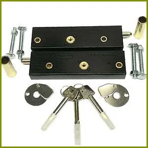 Narberth PA Locksmith Store Narberth, PA 610-702-0212 - 9-garage-door-locks